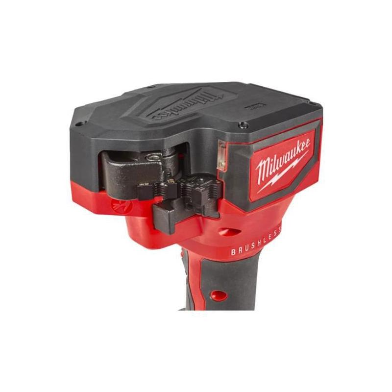 M18 BLTRC-0X - Brushless threaded rod cutter 18 V, in case, without equipment