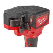 M18 BLTRC-0X - Obcinak do prętów gwintowanych 18 V, w walizce, bez wyposażenia