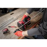 M18 BLTRC-522X - Brushless threaded rod cutter 18 V, 2.0 and 5.0 Ah, in case, with 2 batteries and charger