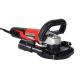 AGV 15-125 XC - Angle grinder with dust management 125 mm, 1550 W, slide switch, in case