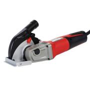 AGV 15-125 XC - Szlifierka kątowa z odprowadzaniem pyłu śr. 125 mm, 1550 W, w walizce