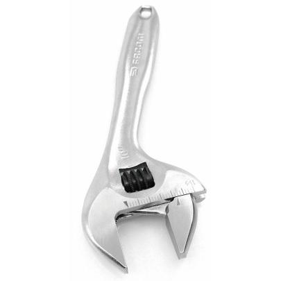 101.10 - Adjustable wrench, 38 mm