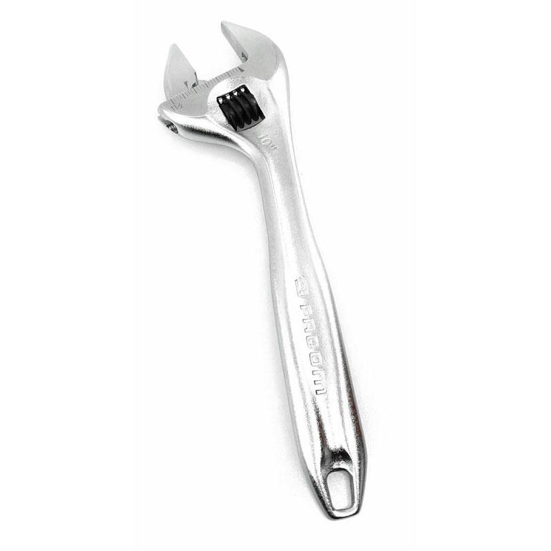 101.10 - Adjustable wrench, 38 mm