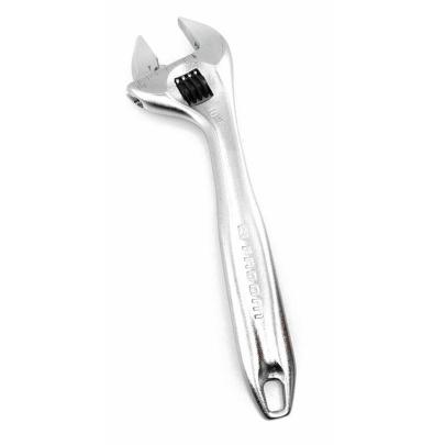 101.10 - Adjustable wrench, 38 mm