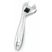 101.6 - Adjustable wrench, 23 mm