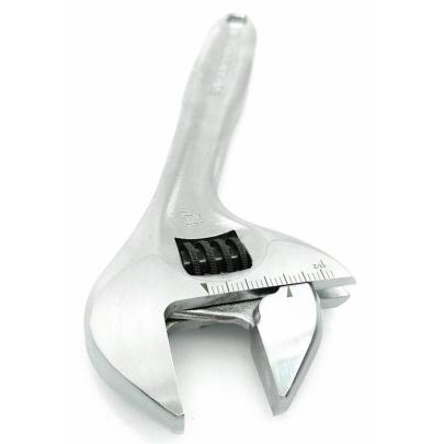 101.12 - Adjustable wrench, 41 mm