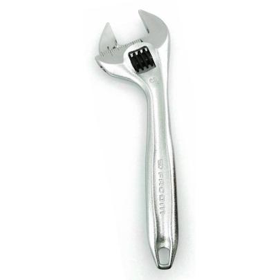 101.8 - Adjustable wrench, 33 mm