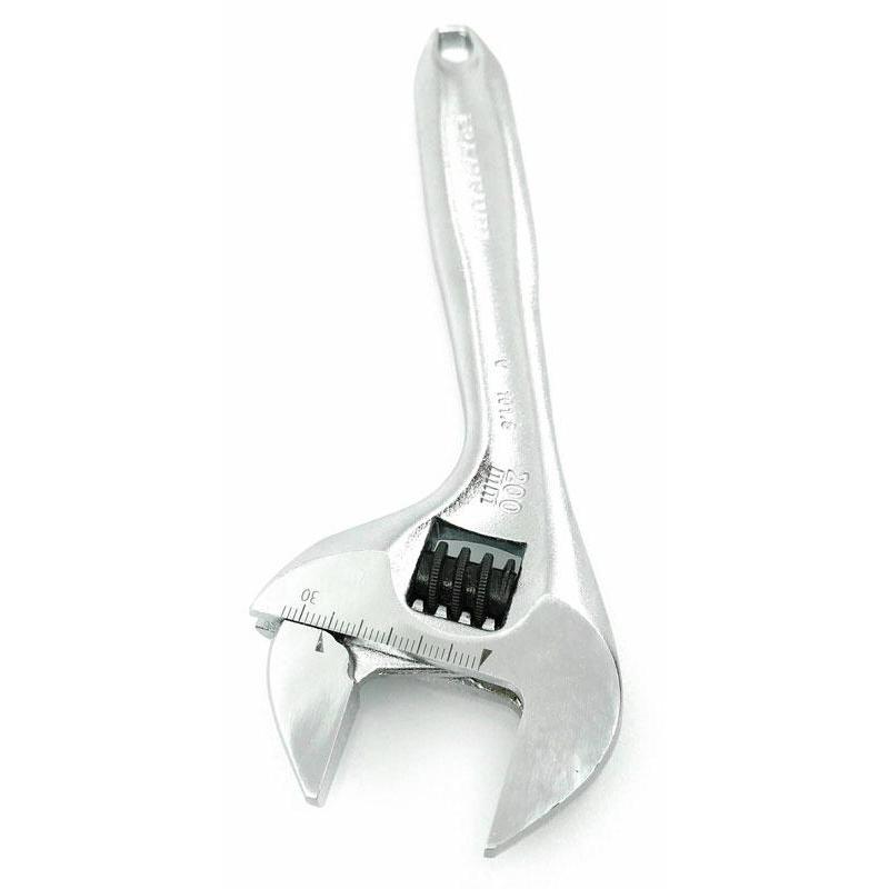 101.8 - Adjustable wrench, 33 mm