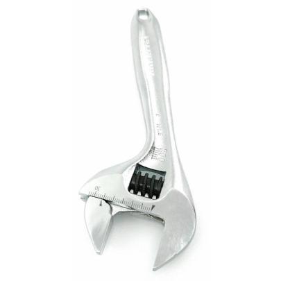 101.8 - Adjustable wrench, 33 mm