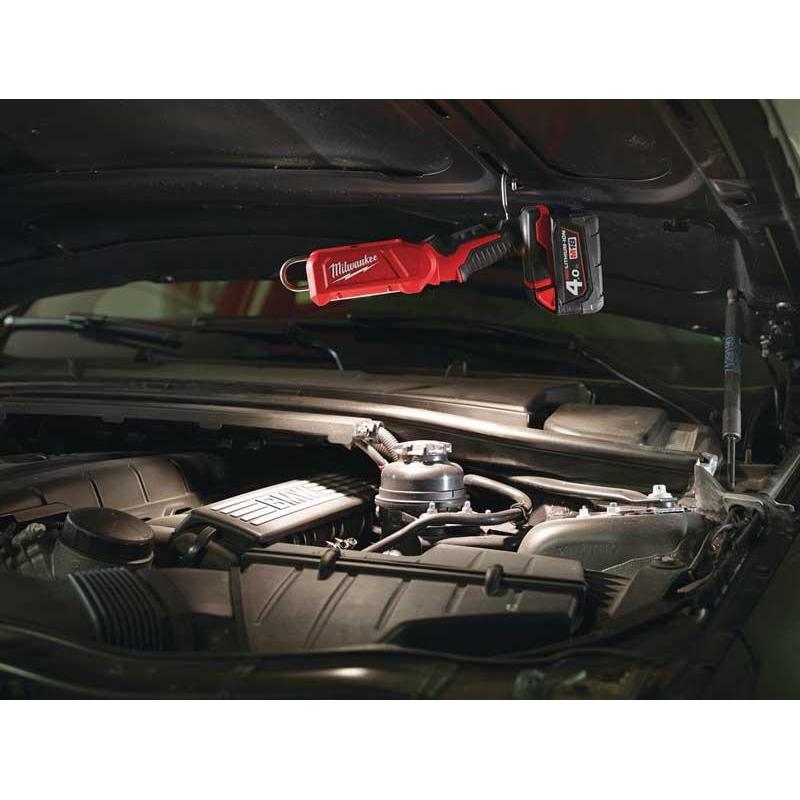 M18 IL-0 - Lampa przenośna LED