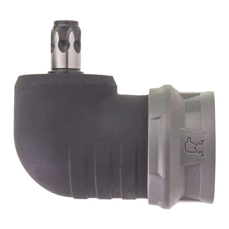 M12 FPDXKIT-202X -  Sub compact percussion drill with removable chuck 12 V, 2.0 Ah, with 2 batteries and charger