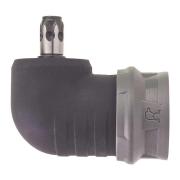 M12 FPDXKIT-202X - Subkompaktowa wiertarko-wkrętarka udarowa z wymiennym uchwytem 12 V, 2.0 Ah, z 2 akumulatorami i ładowarką