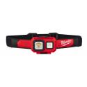 HL-SF - Alkaline spot flood headlamp, 450 lm, 3 x AAA, 4933471388