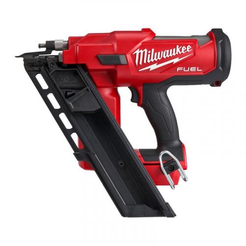 M18 FFN-0C - Framing nailer 18 V, FUEL™, in case, without equipment, 4933471406