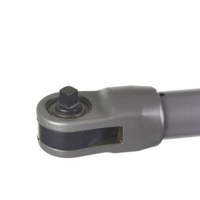 M12 FIR14LR-0  - Subkompaktowa grzechotka 1/4" z przedłużoną głowicą 12 V, FUEL™, bez wyposażenia