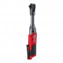 M12 FIR38LR-0 - Sub compact 3/8″ extended reach ratchet 12 V, FUEL™, without equipment, 4933471500