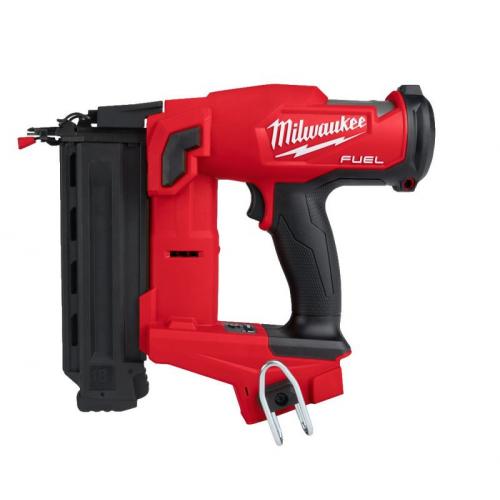 M18 FN18GS-0X - Finish nailer 18GA, 18 V, FUEL™, in case, without equipment, 4933471409