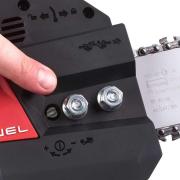 M18 FCHSC-0 - Piła łańcuchowa 18 V, FUEL™, bez wyposażenia