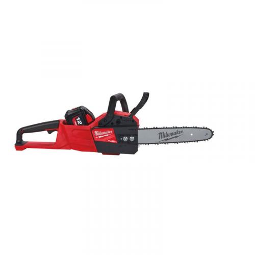 M18 FCHSC-121 - Chainsaw with 30 cm bar 18 V, 12.0 Ah, FUEL™, with battery and charger, 4933471442