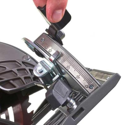 M18 FCSRH66-0 - Pilarka tarczowa z tylną rękojeścią 66 mm, 18 V, FUEL™, bez wyposażenia