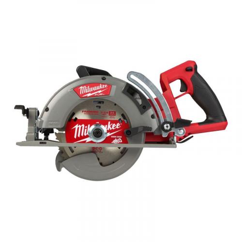 M18 FCSRH66-0 - Rear handle circular saw for wood 66 mm, 18 V, FUEL™, without equipment, 4933471444