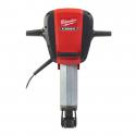 K 2628 H - Breaking hammer class 25 kg, 2400 W, HEX 28 mm, 4933471685