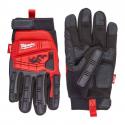 4932471909 - Reinforced work gloves L/9
