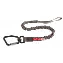 4932471353 - Locking tool lanyards for 15 kg