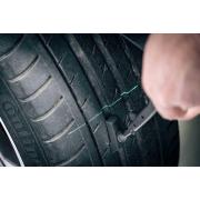 DX.TSCANPB - Skaner do hamulcow i opon