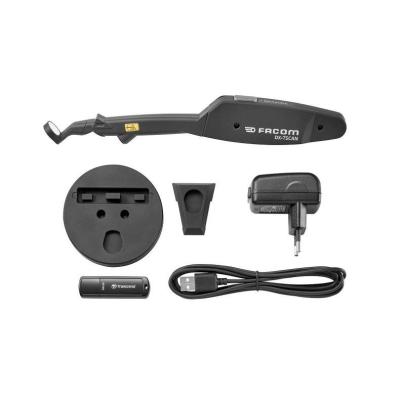 ANALIZATOR DO HAMULCÓW I OPON SCANDIAG