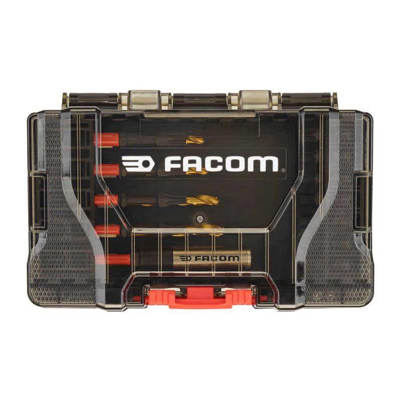 ZESTAW 24-EL GRZECHOTKI BEZPRZEWODOWEJ