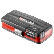 R.PE360J22 - zestaw końcówek 1/4"  z grzechotką R.PE360