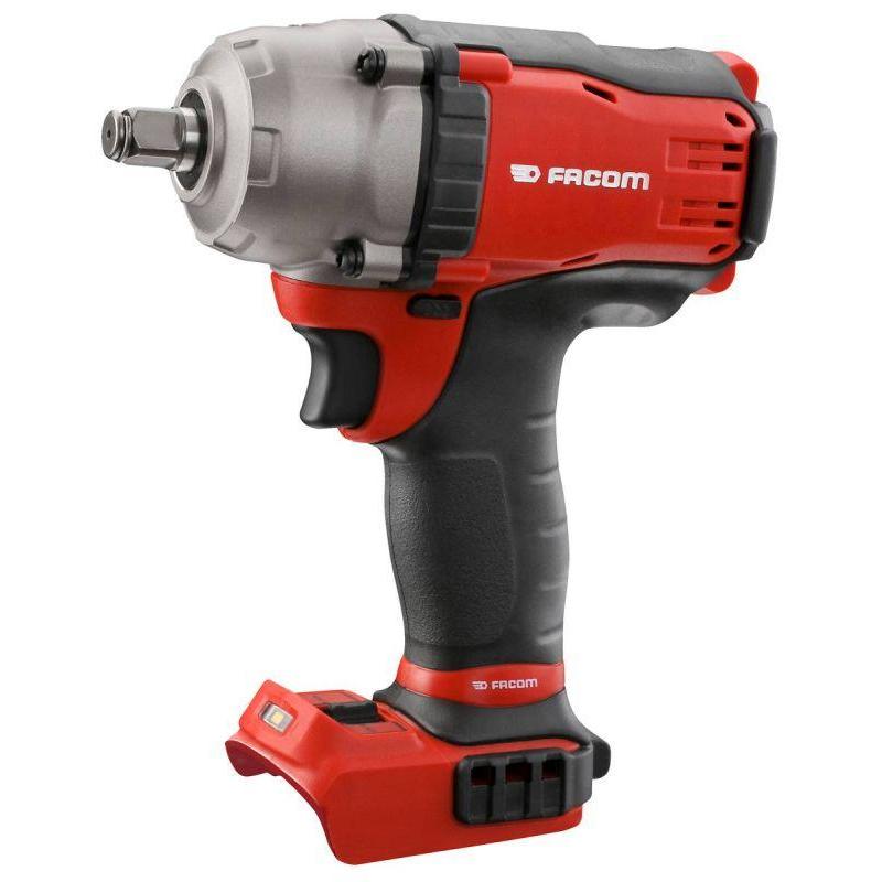 18V 1/2 Compact KLUCZ DYNAMOMETRYCZNY Na