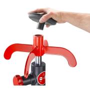 DL.50 - podpora skrzyni biegów, 500 kg