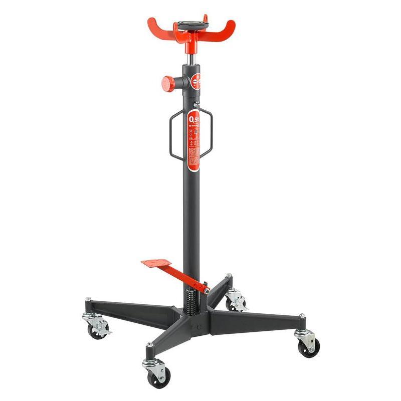 DL.50 - Device removal jack 500 kg
