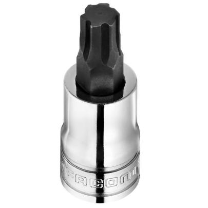 STM.10GRP - Nasadka trzpieniowa 1/4" 6-kątna OGV® GRIP, metryczna, 10 mm