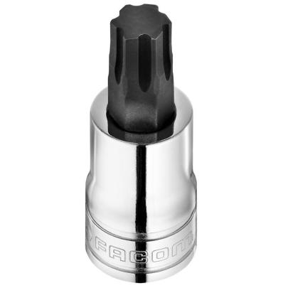 STM.11GRP - Nasadka trzpieniowa 1/4" 6-kątna OGV® GRIP, metryczna, 11 mm