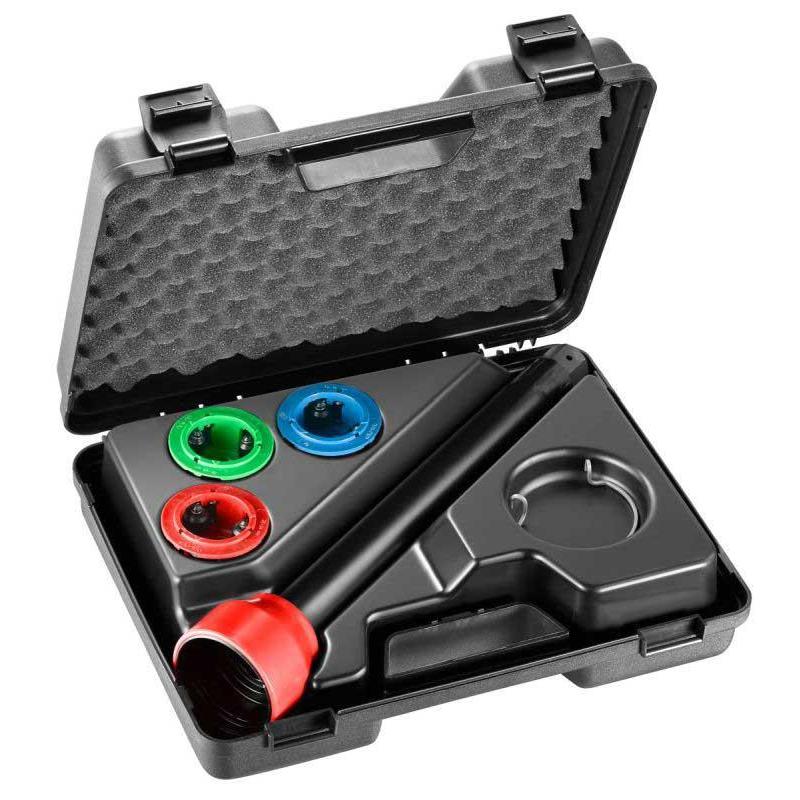 U.7-3T - ściągacz przegubów osiowych układów kierowniczych