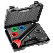 U.7-3T - ściągacz przegubów osiowych układów kierowniczych