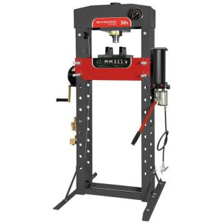 PRASA HYDROPNEUMATYCZNA 30 TON