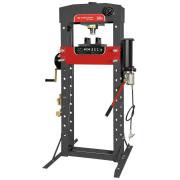 PRASA HYDROPNEUMATYCZNA 30 TON