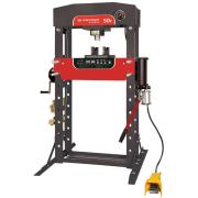 W.450PNA - prasa hydropneumatyczna 50 t