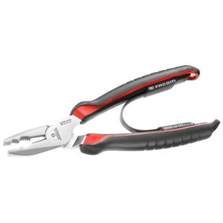 187AP.20CPE - Szczypce uniwersalne, 205 mm