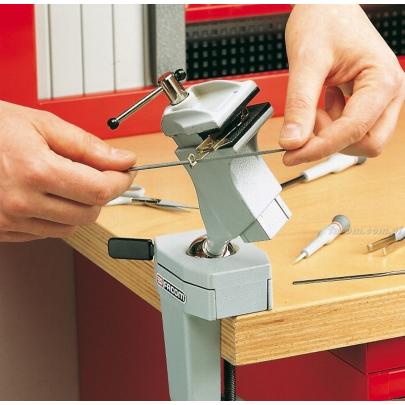 1150.MT - imadło z przegubem kulistym Micro-Tech®