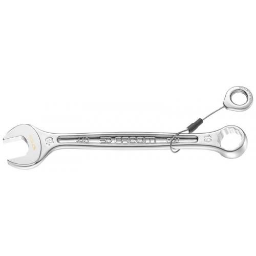 440.23SLS - SLS Combination wrench, 23 mm