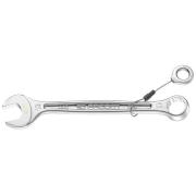 440.27SLS - Klucz oczkowo-płaski, 27 mm SLS