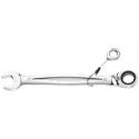 467.8SLS - Standard ratchet combination wrench, 8 mm SLS