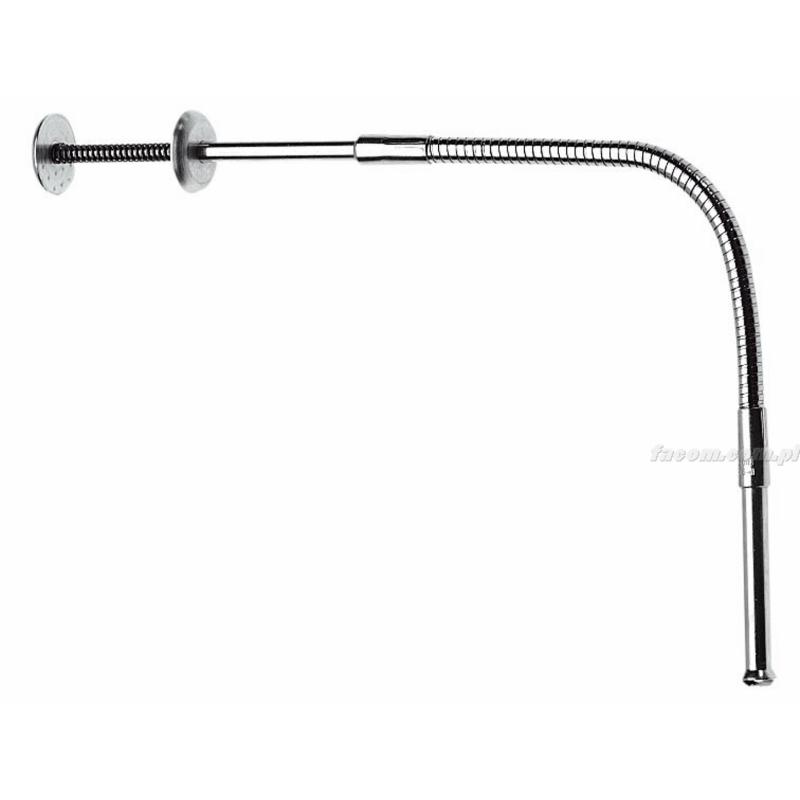 826.1 - chwytak mechaniczny giętki 460 mm