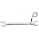 44.8X9SLS - SLS Open end wrench, 8x9 mm