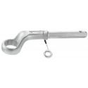 54A.32SLS - SLS Metric "heavy-duty" offset-ring wrench, 32 mm